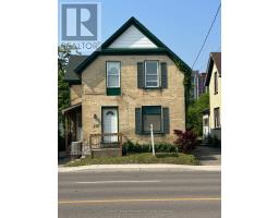 155 WEBER STREET E - 1