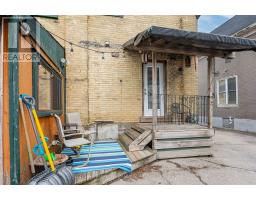 155 WEBER STREET E - 16