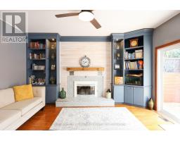 21 BURWELL ROAD - 22