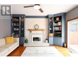 21 BURWELL ROAD - 23