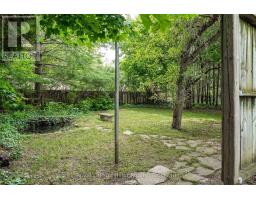 431 WEST GORE STREET - 36