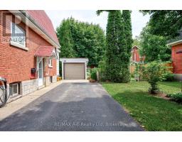 451 DOWNIE STREET - 3
