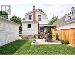 451 DOWNIE STREET - 37