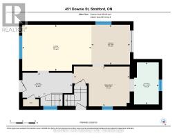 451 DOWNIE STREET - 46