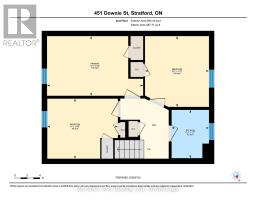 451 DOWNIE STREET - 47