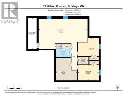 22 MILLSON CRESCENT - 50