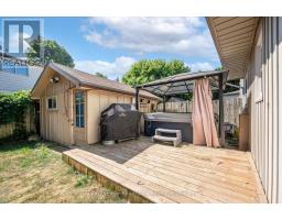 478 PINETREE CRESCENT - 23