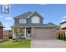 14 HALLIDAY DRIVE - 1