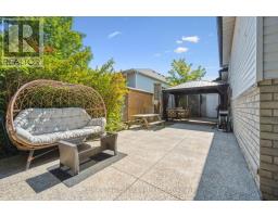 158 BARNICKE DRIVE - 20
