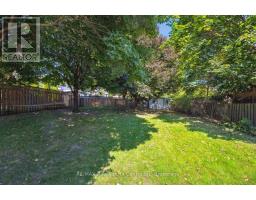158 BARNICKE DRIVE - 22