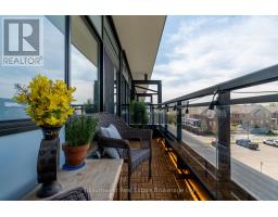 412 - 155 ST LEGER STREET - 17