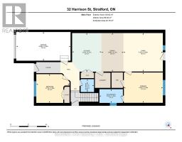 32 HARRISON STREET - 33