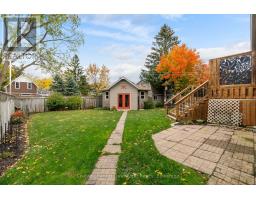 86 HURON STREET W - 35