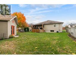 86 HURON STREET W - 36