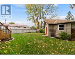 86 HURON STREET W - 37
