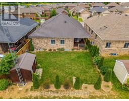 257 DONLY DRIVE S - 36