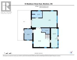 53 MADDISON STREET E - 49