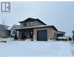 660 Gloria Street, MLS X11863971