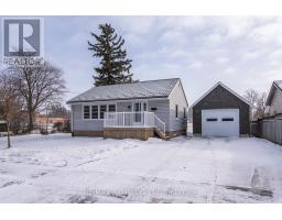 249 Brydges Street, MLS X11891801