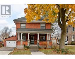 43 Toronto Street, MLS X11892341