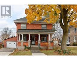 43 Toronto Street, MLS X11898511