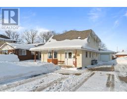 581 Inkerman Street E, MLS X11952711