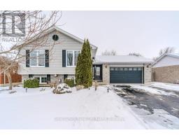 100 Windsor Drive, MLS X11961531