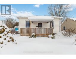 283 Wellington Street S, MLS X11975211