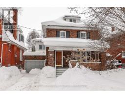 211 Douglas Street, MLS X11980261