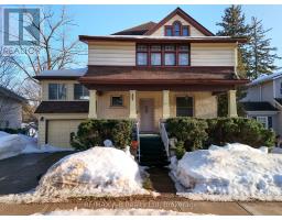 235 William Street, MLS X12023661