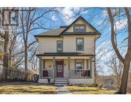 81 Wellington Street N, MLS X12025441