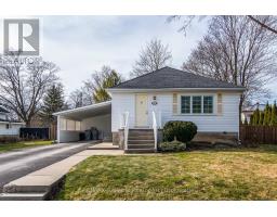 47 West William Street, MLS X12036451