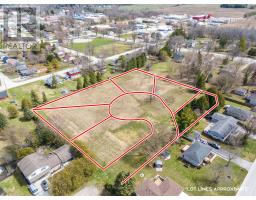 1 2nd Street, MLS X12084441