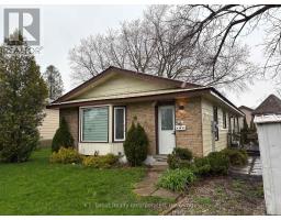 23 Cobourg Street, MLS X12116541