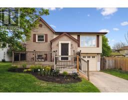 102 Barnicke Drive, MLS X12149831