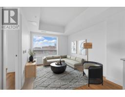 415 - 1 Wellington Street, MLS X12158421