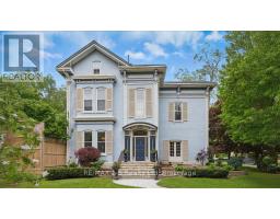 126 John Street N, MLS X12164681
