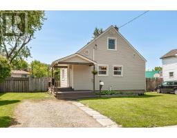 109 Norfolk Street, MLS X12191661
