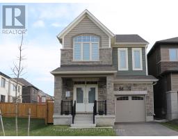58 William Nador Street, MLS X12199131