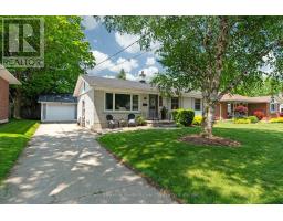 461 Maple Avenue N, MLS X12206611
