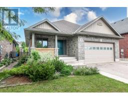 39 Greenberg Place, MLS X12247581