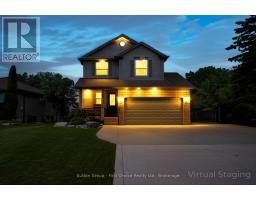 186 Waterloo Street W, MLS X12268041