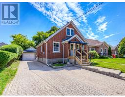 48 Ellis Avenue, MLS X12279891