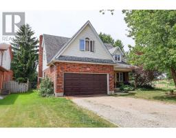 21 Burwell Road, MLS X12280151