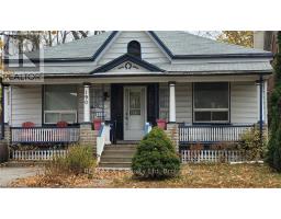190 Colborne Street, MLS X12287461