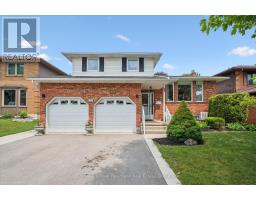 21 Old Colony Trail, MLS X12291981