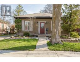 58 Norman Street, MLS X12302721
