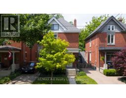 25 Yale Street, MLS X12306381