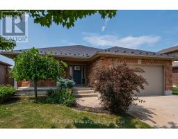 22 Millson Crescent, MLS X12330231
