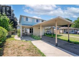 478 Pinetree Crescent, MLS X12340111